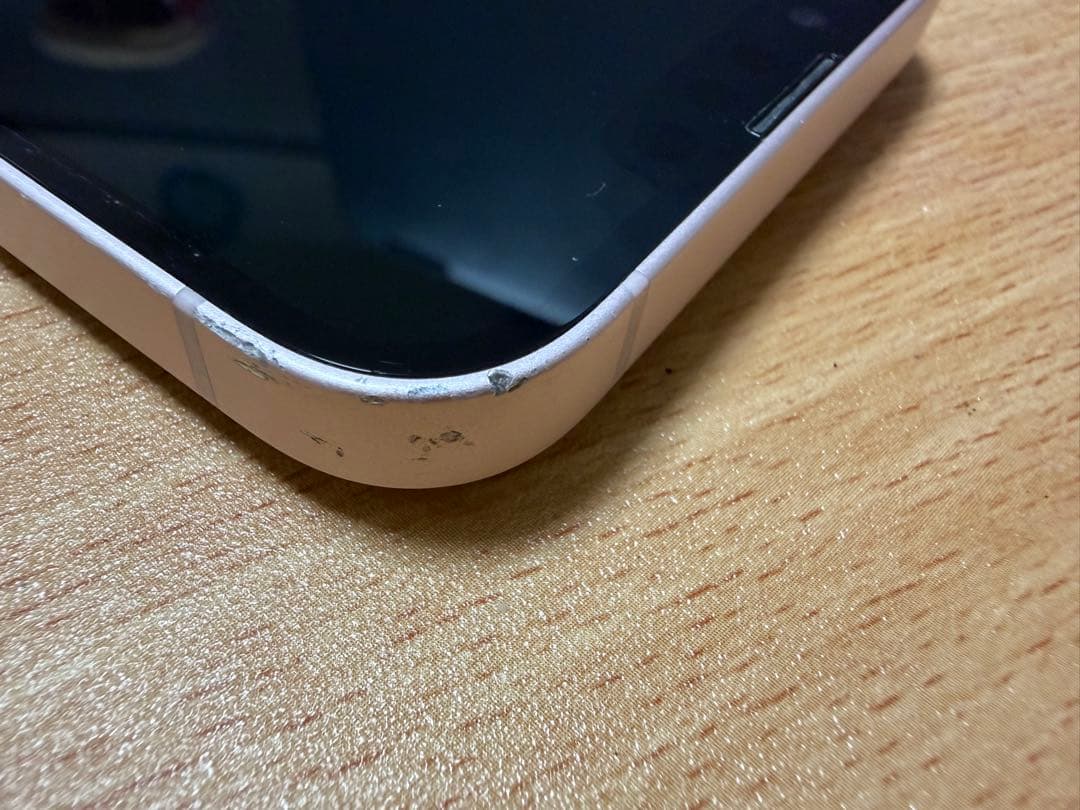【早い者勝ち！】iPhone13 ピンク 256GB SIMフリー