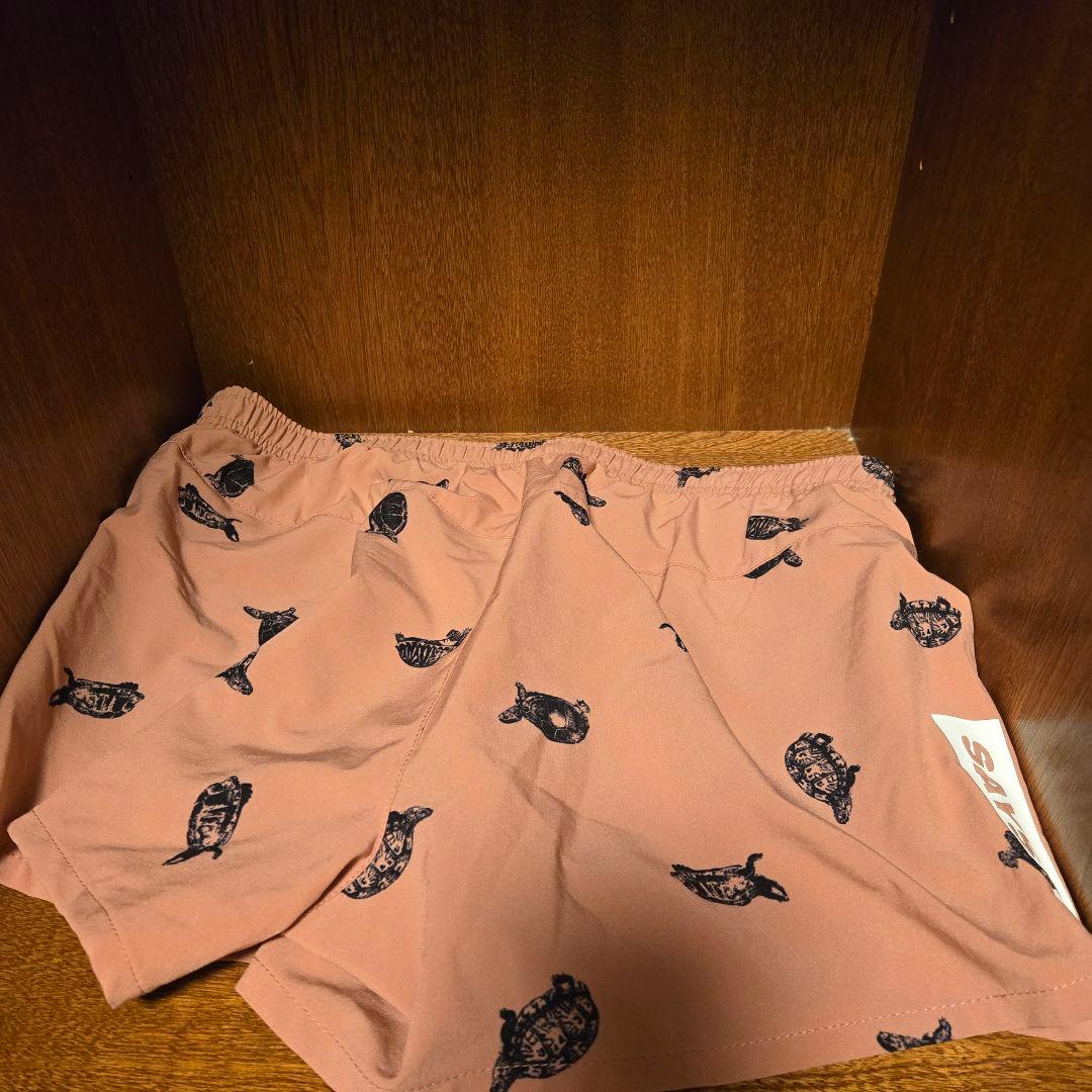 saysky パンツ　フランクアンドモリス　ranor エルドレッソ