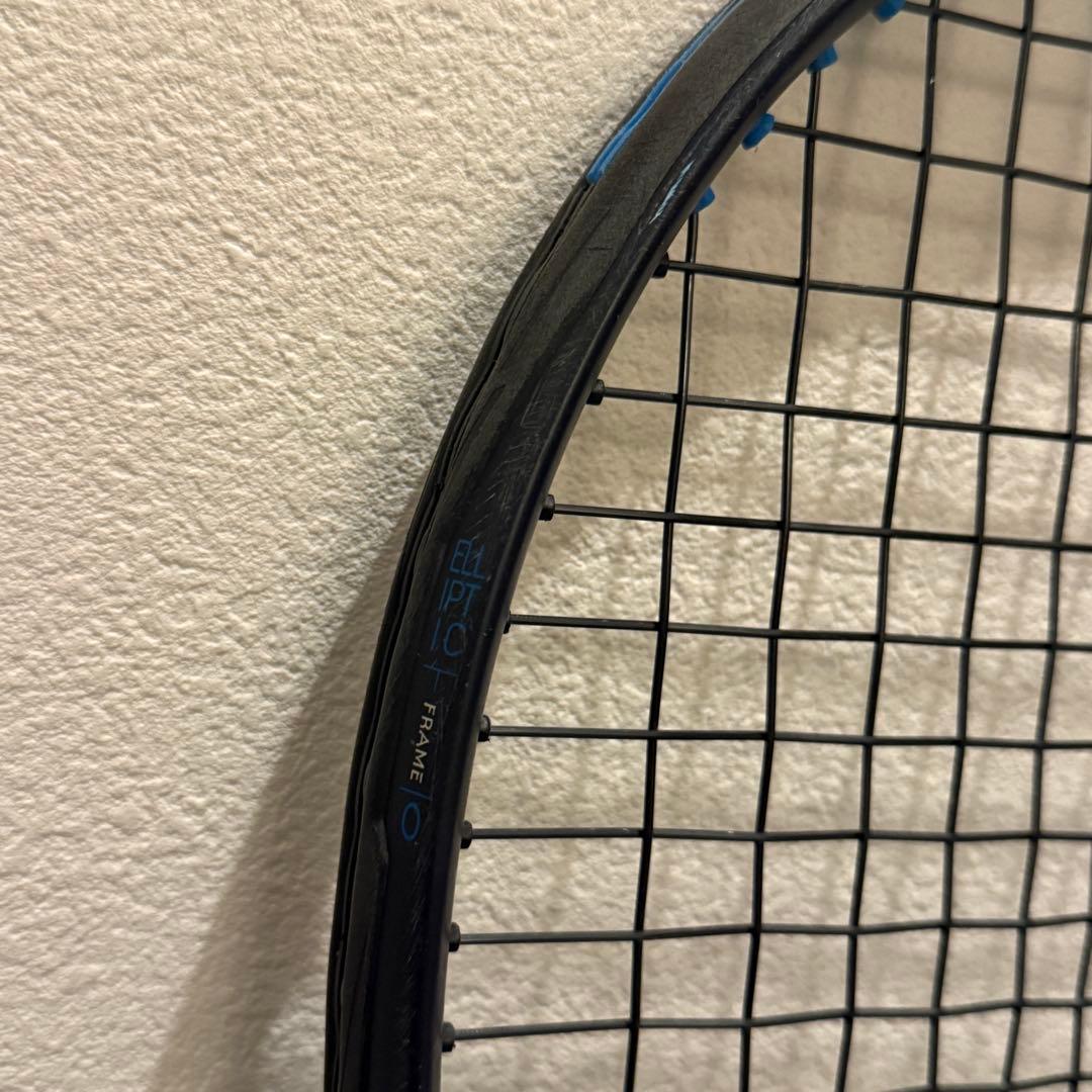【ソフトケース付】 Babolat Pure Drive バボラ ピュアドライブ