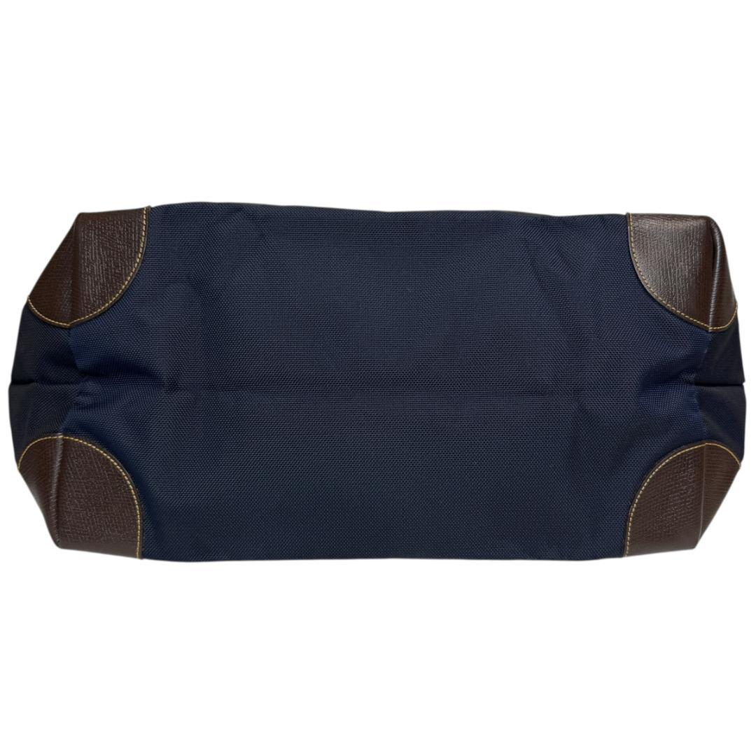 美品 LONGCHAMP 3334 2way ボストンバッグ プリアージュ XL