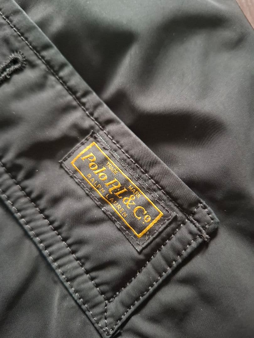 POLO RALPH LAUREN ポロ ラルフローレン ジャケット 匿名配送