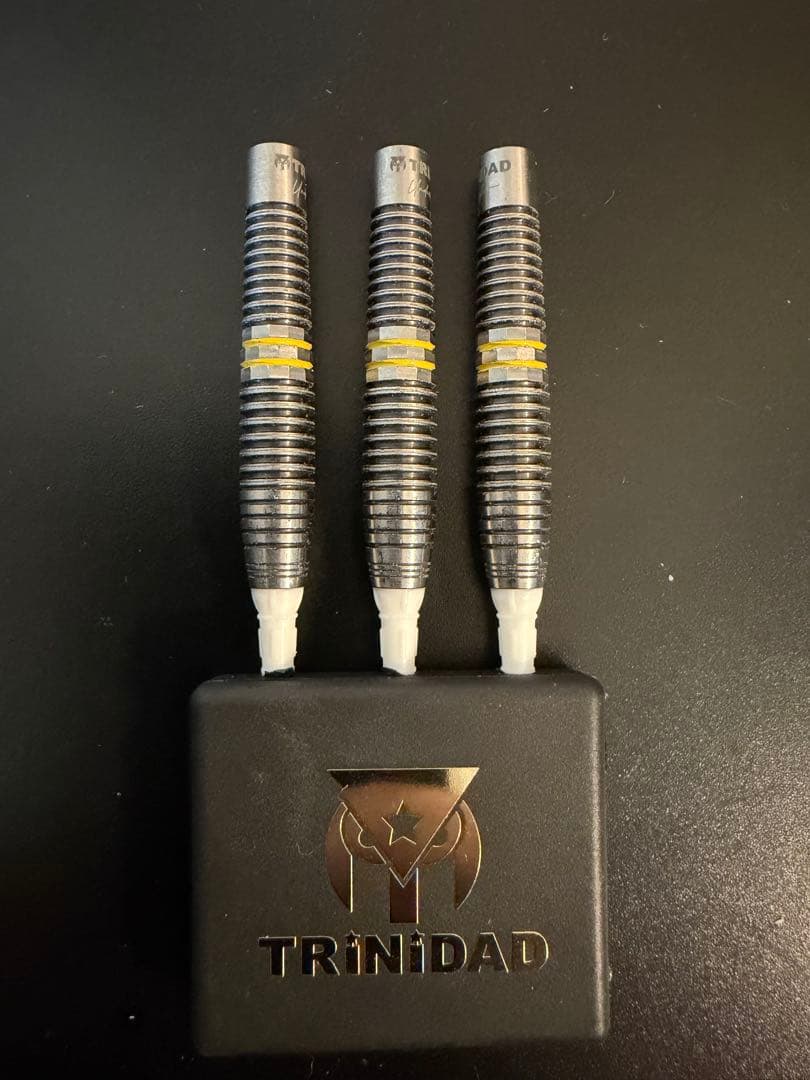 TRINIDAD リカルド3 エスダーツ限定