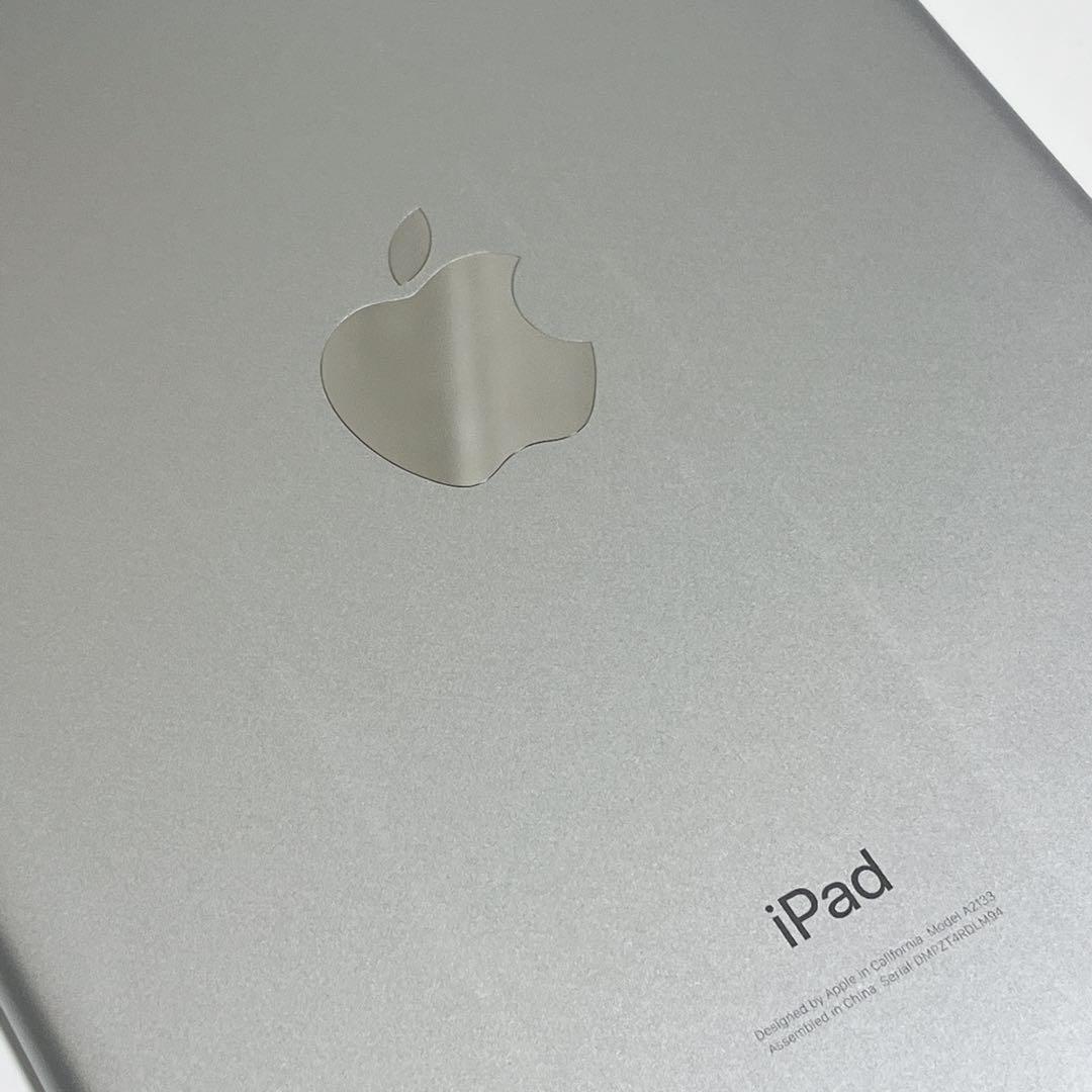 iPad mini 5 (第5世代) 64GB シルバー Wi-Fiモデル