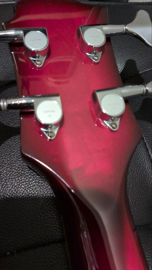 Burny FERNANDES エレキベース LSB-135 レスポールタイプ