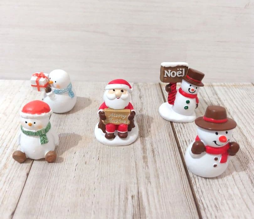 りょう様オーダー専用Christmas アレンジ.壁掛けオブジェ他おまとめ