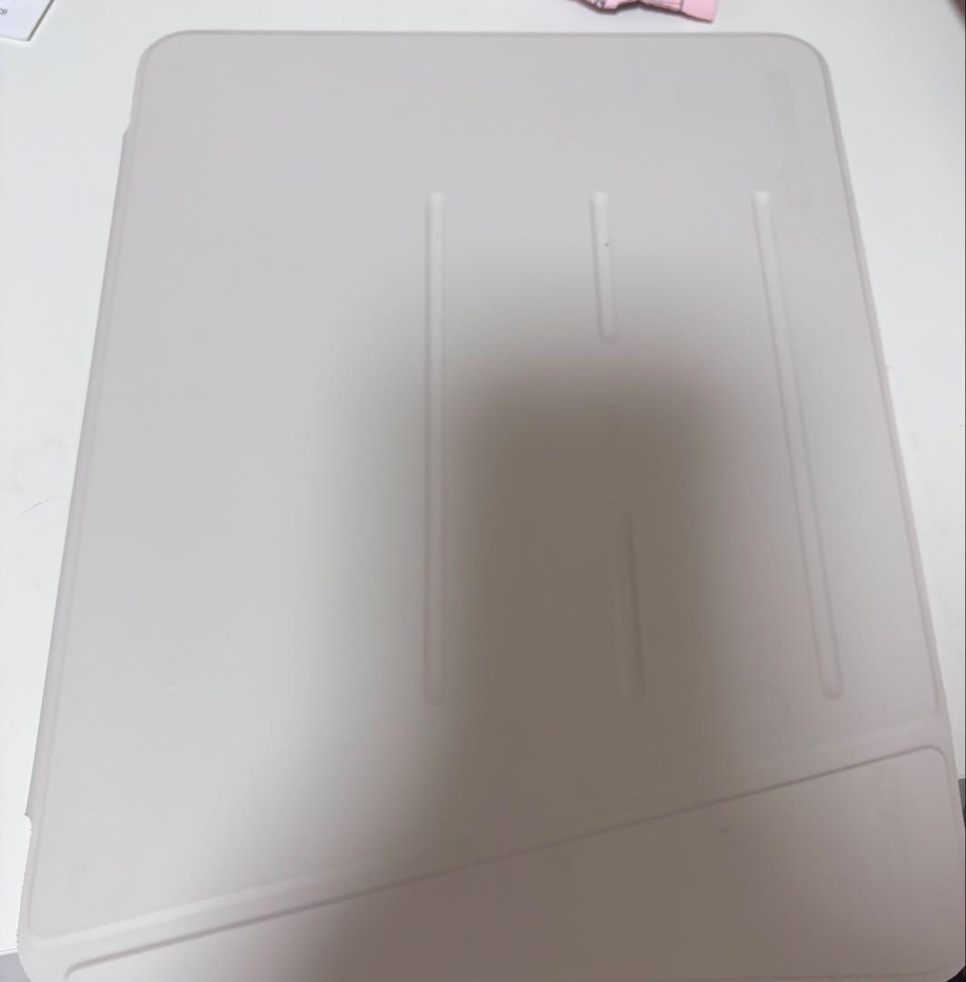とん　ipad air 第五世代　apple pencilつき