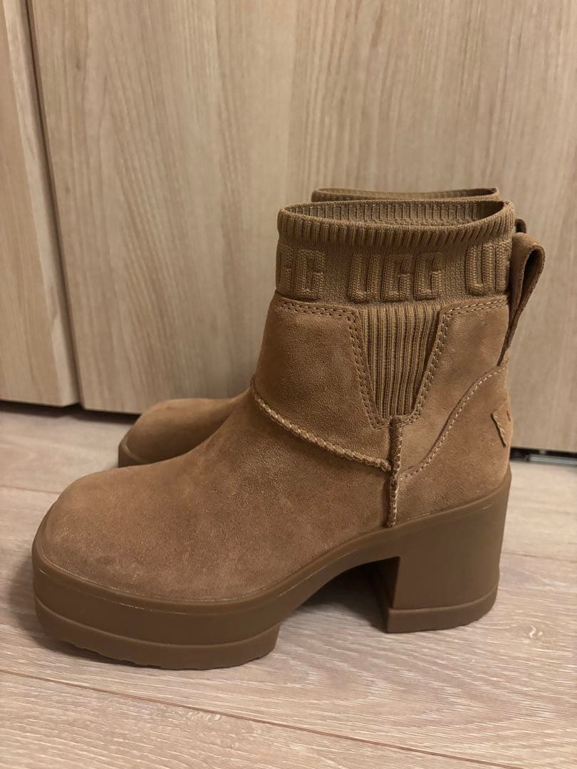 UGG W MOXY CHELSEA / アグ モクシー チェルシー