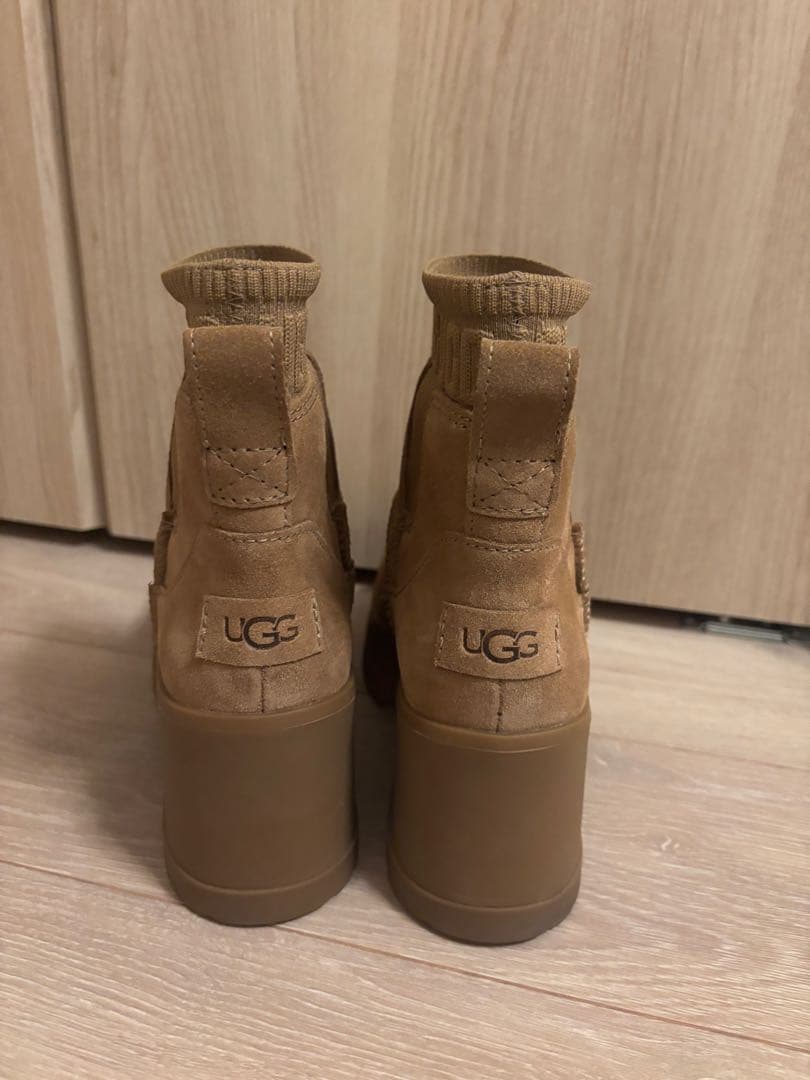UGG W MOXY CHELSEA / アグ モクシー チェルシー