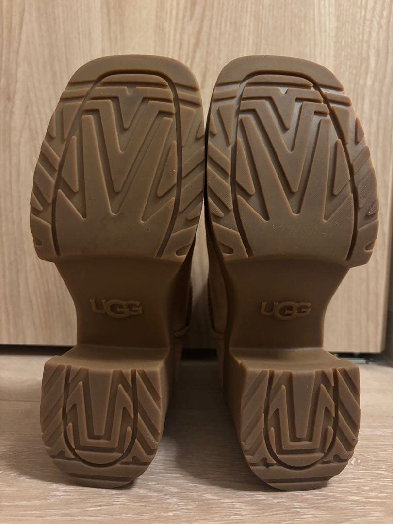 UGG W MOXY CHELSEA / アグ モクシー チェルシー
