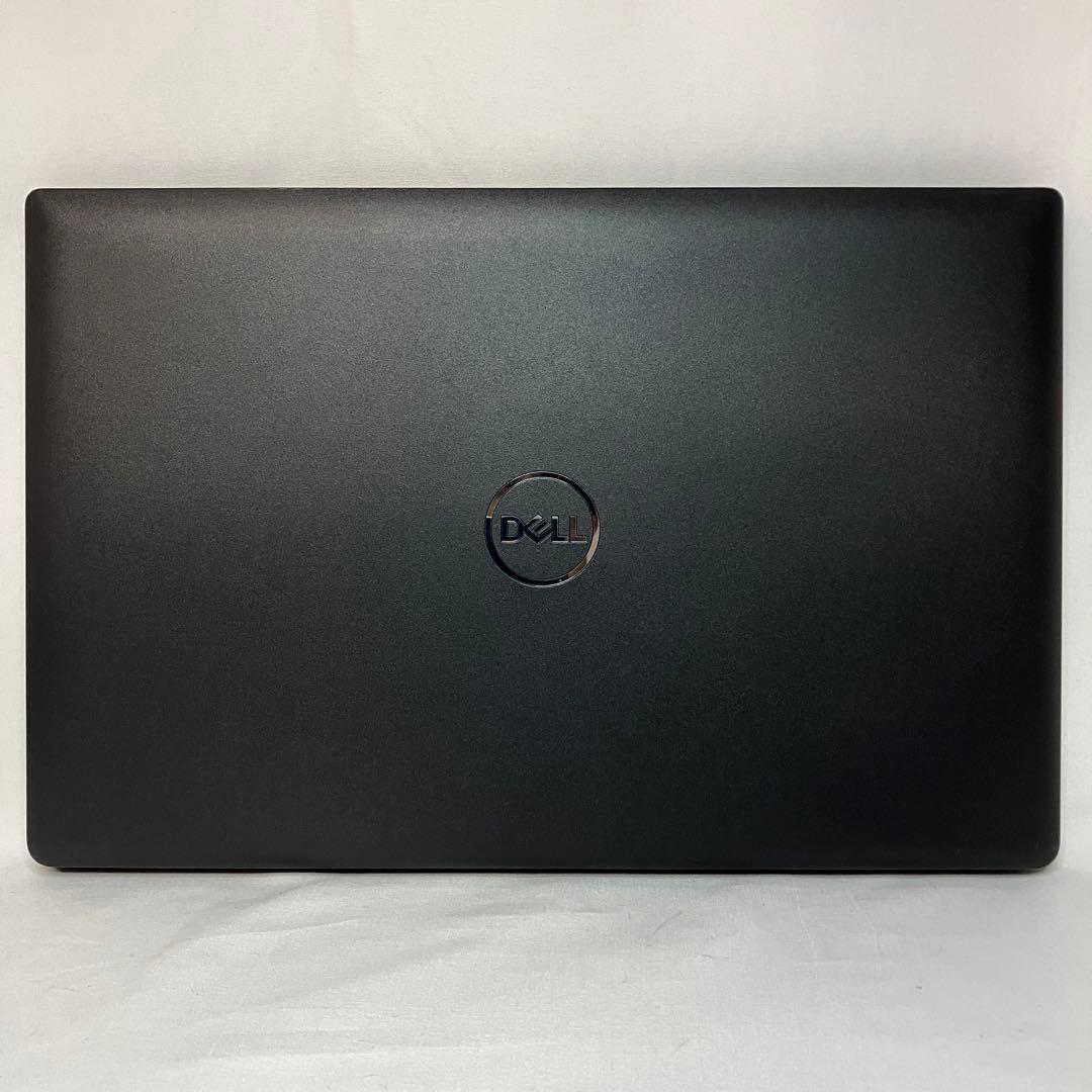 美品 Latitude 3520 11世代 i5 16GB 15.6型 フルHD