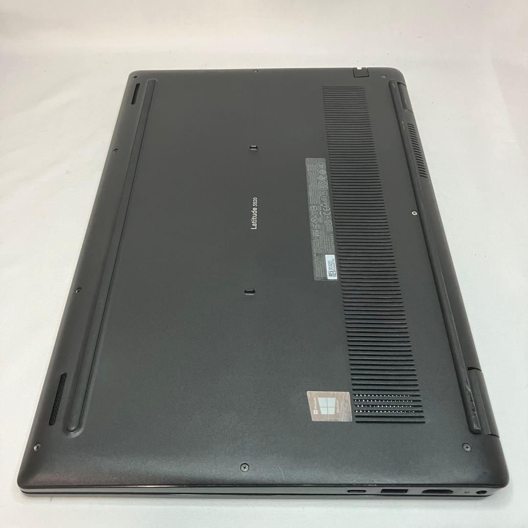 美品 Latitude 3520 11世代 i5 16GB 15.6型 フルHD