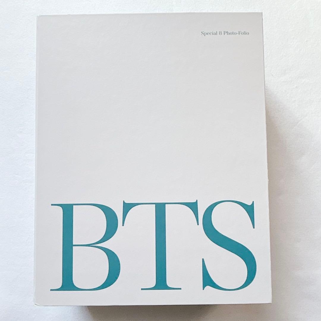 BTS Me,Myself 写真集 コンプ トレカ15枚付き