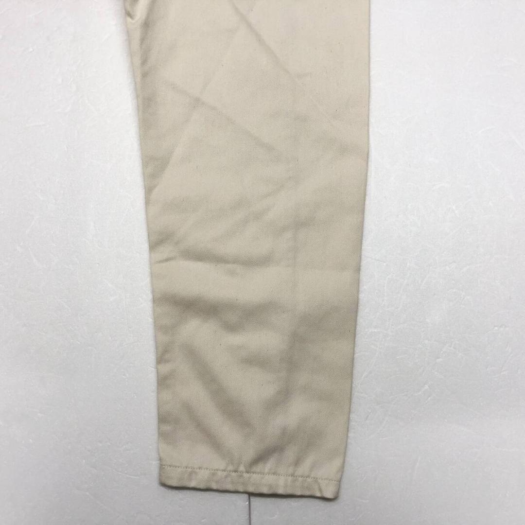 新品 未使用 nanamica（ナナミカ） チノジャケット M ナチュラル