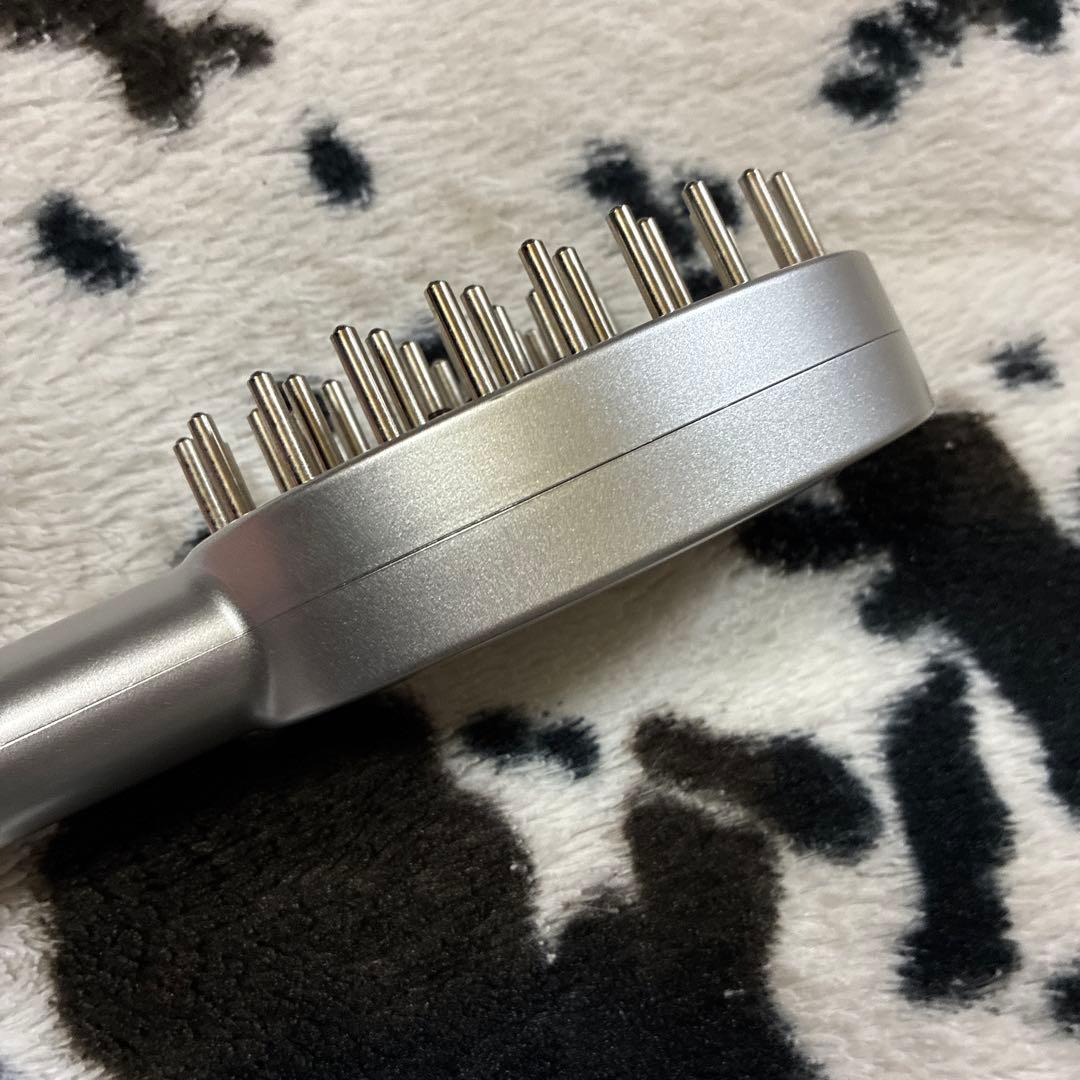 NIPLUX 美顔器 シルバー