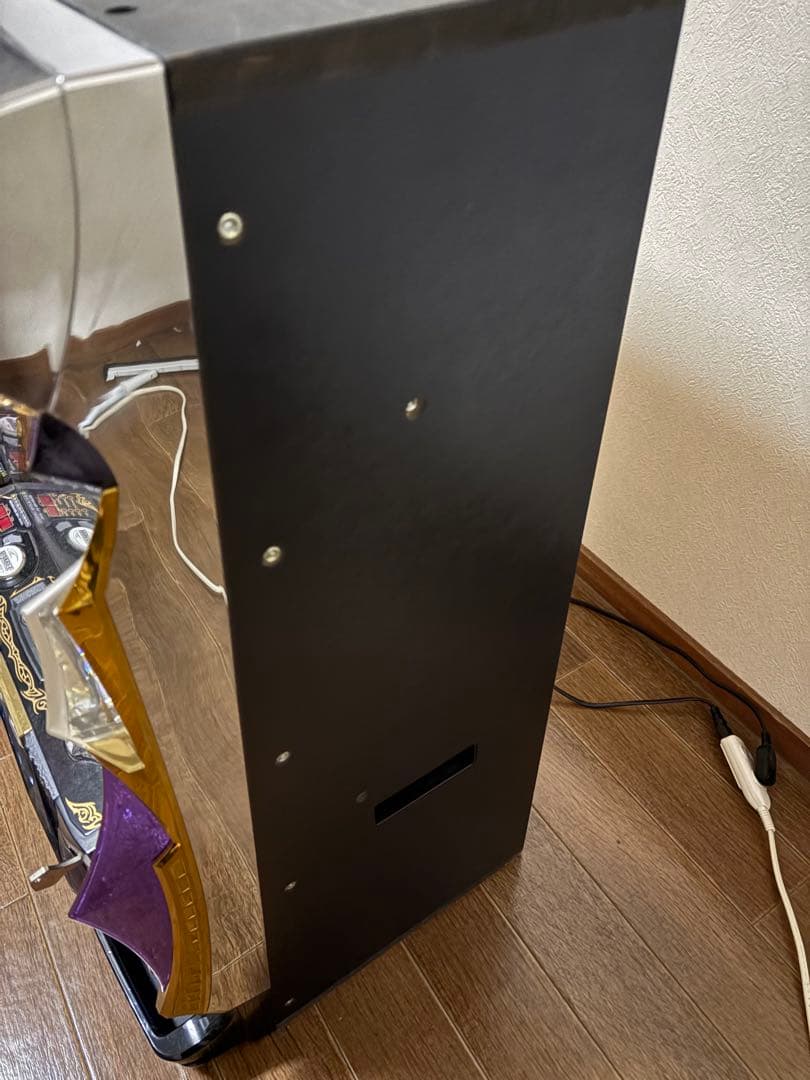 コードギアス R2 スロット実機 不要機付
