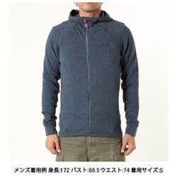 Rab Nexus Hoody Sサイズ