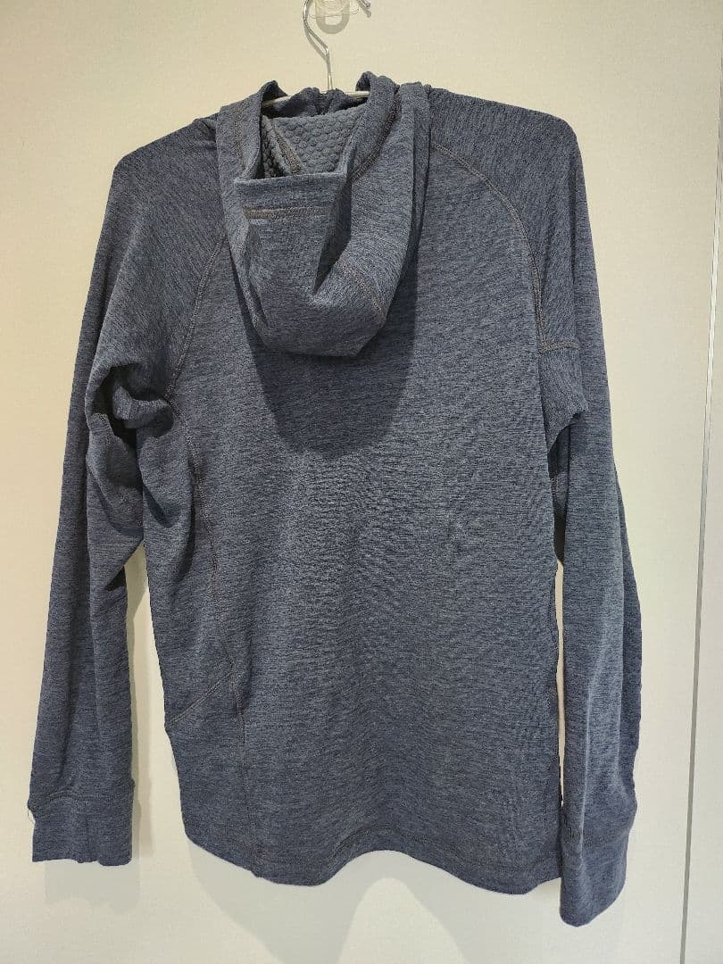 Rab Nexus Hoody Sサイズ