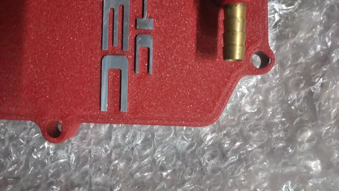 ズーマーキャブエンジン用ヘッドカバー GET キャブ