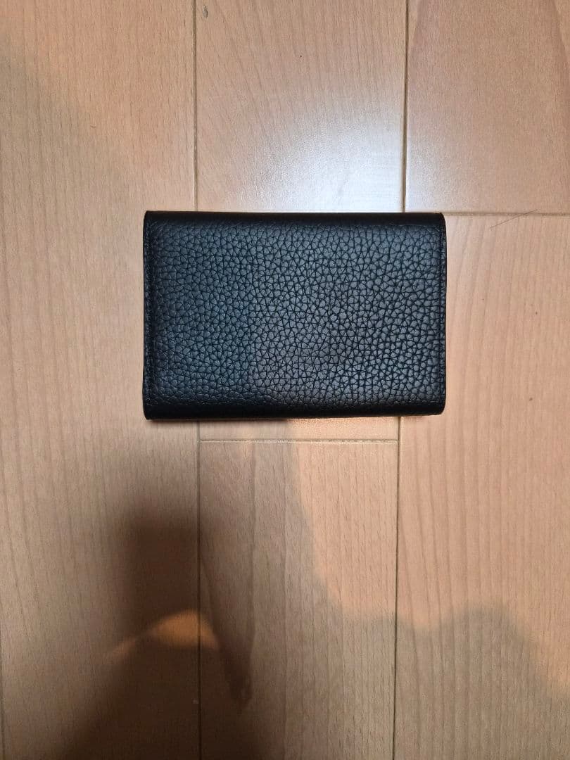 ルイヴィトン カプシーヌコンパクト美品