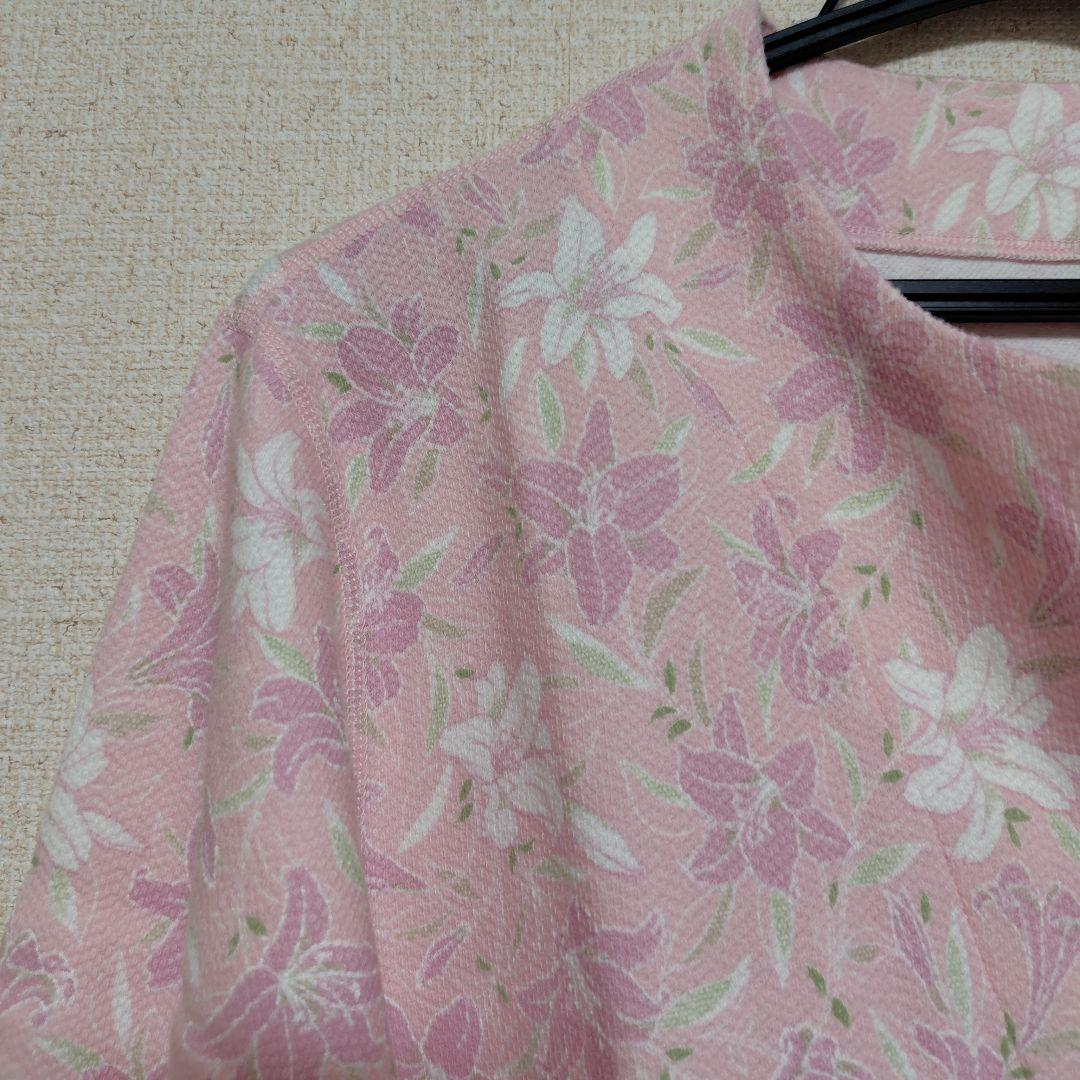 ワコールらくラクパートナー パジャマ　新品　LP