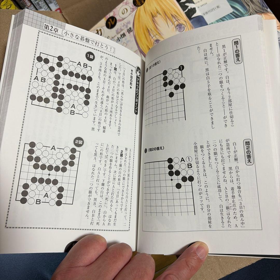 ヒカルの碁 完全版 全20巻とヒカルの囲碁入門セット