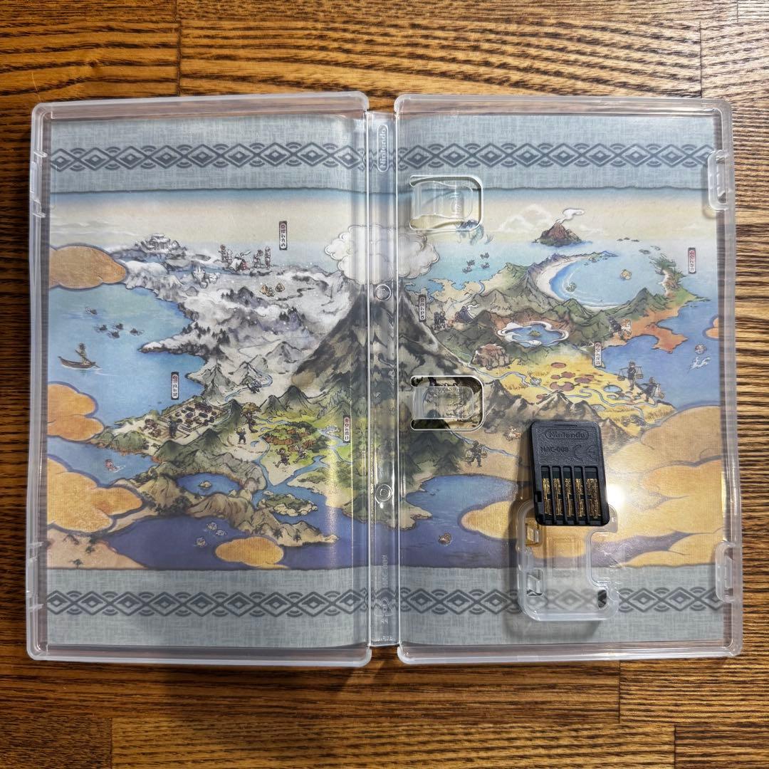 Switch ポケモン ソード アルセウス