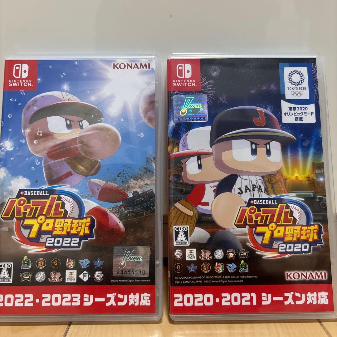 任天堂Switch ゲームソフト
