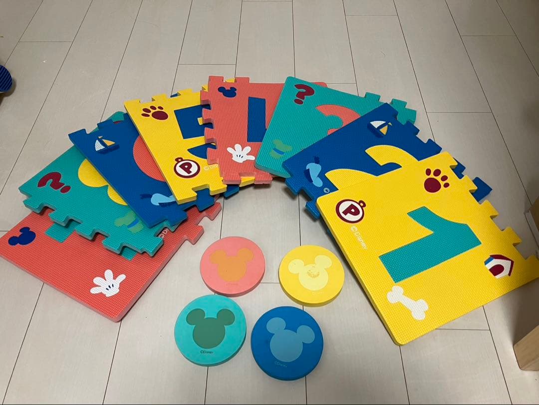 ディズニー英語システムセット　DWE　乳幼児　児童　英語教材（送料込み）