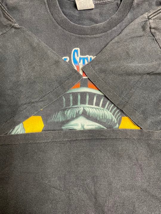90'S 当時物　HARLEYDAVIDSON Tシャツ　ヴィンテージ　XL