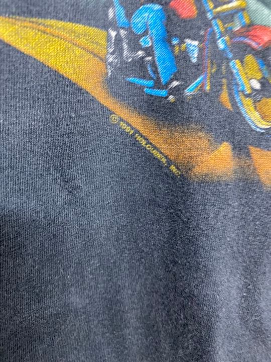 90'S 当時物　HARLEYDAVIDSON Tシャツ　ヴィンテージ　XL