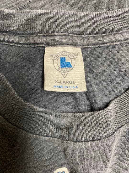 90'S 当時物　HARLEYDAVIDSON Tシャツ　ヴィンテージ　XL