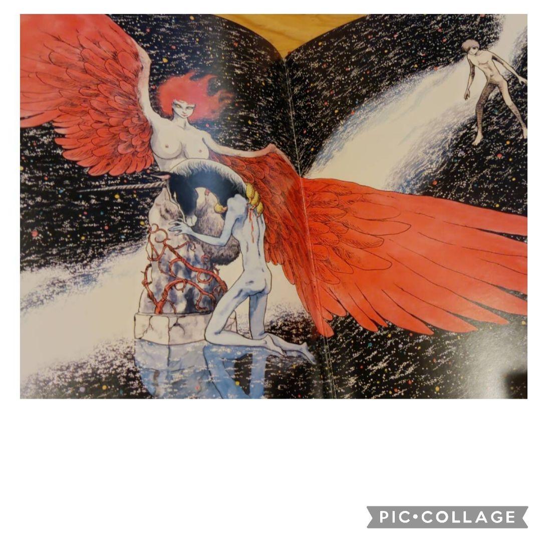激レア本！石森章太郎 章太郎のファンタジーワールド『ジュン』3冊帯付セット