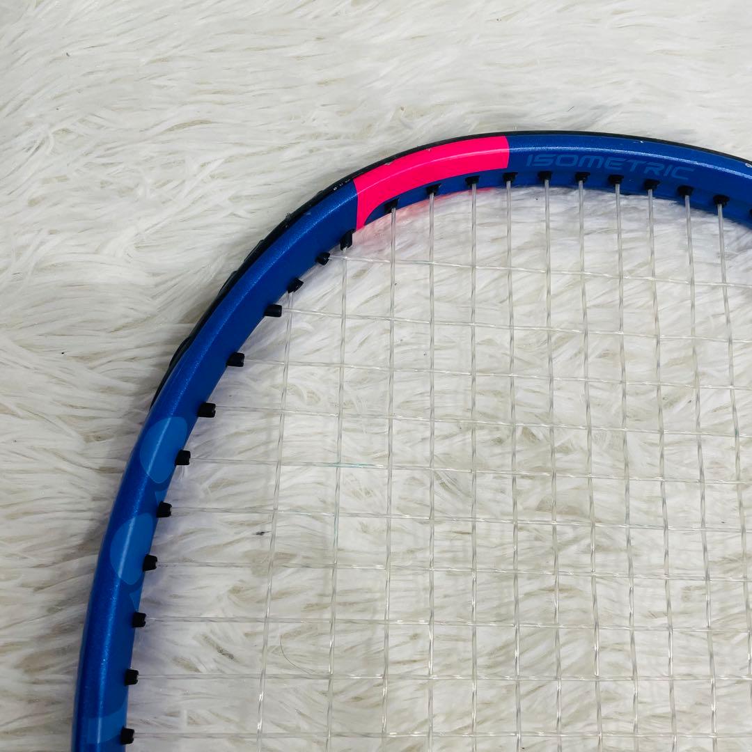ヨネックス YONEX Vコア ゲーム VCORE GAME 硬式テニスラケット