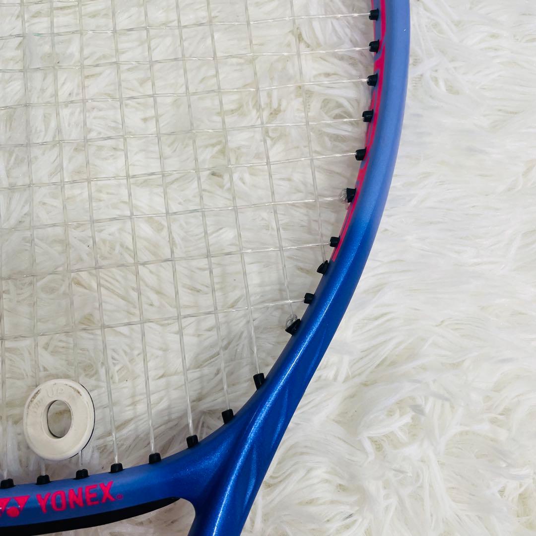 ヨネックス YONEX Vコア ゲーム VCORE GAME 硬式テニスラケット