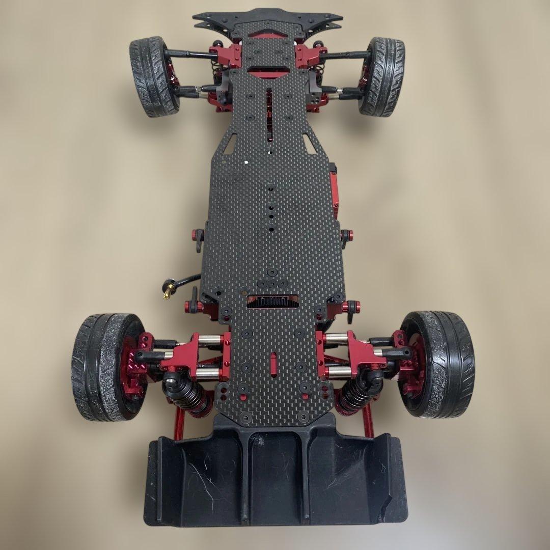 最終値下げGRK 5-R ①
