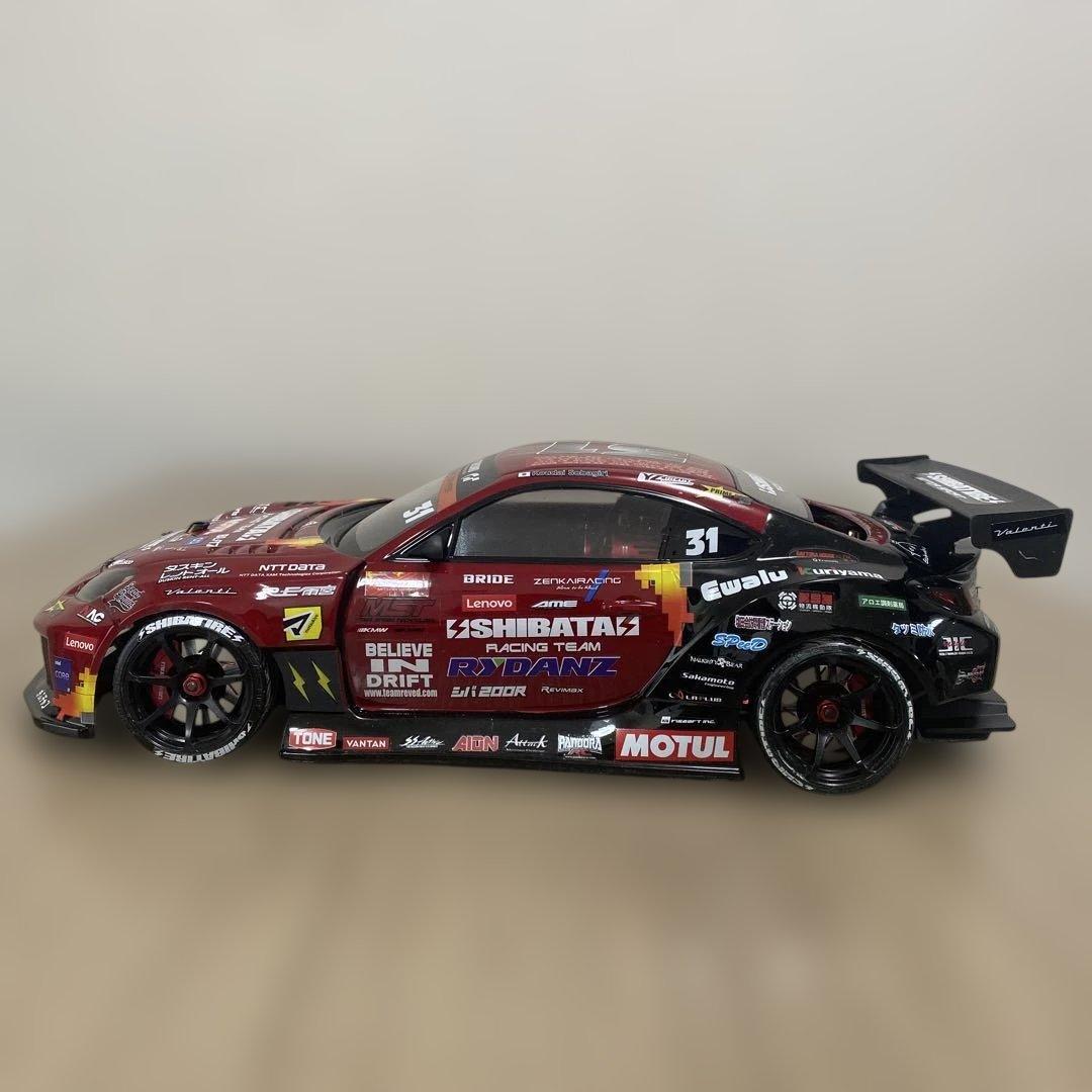 最終値下げGRK 5-R ①