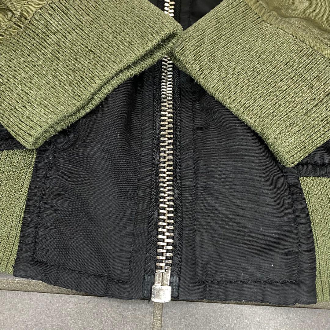 YSL イヴ・サンローラン　カットバック ジャケット　size100（Lぐらい）