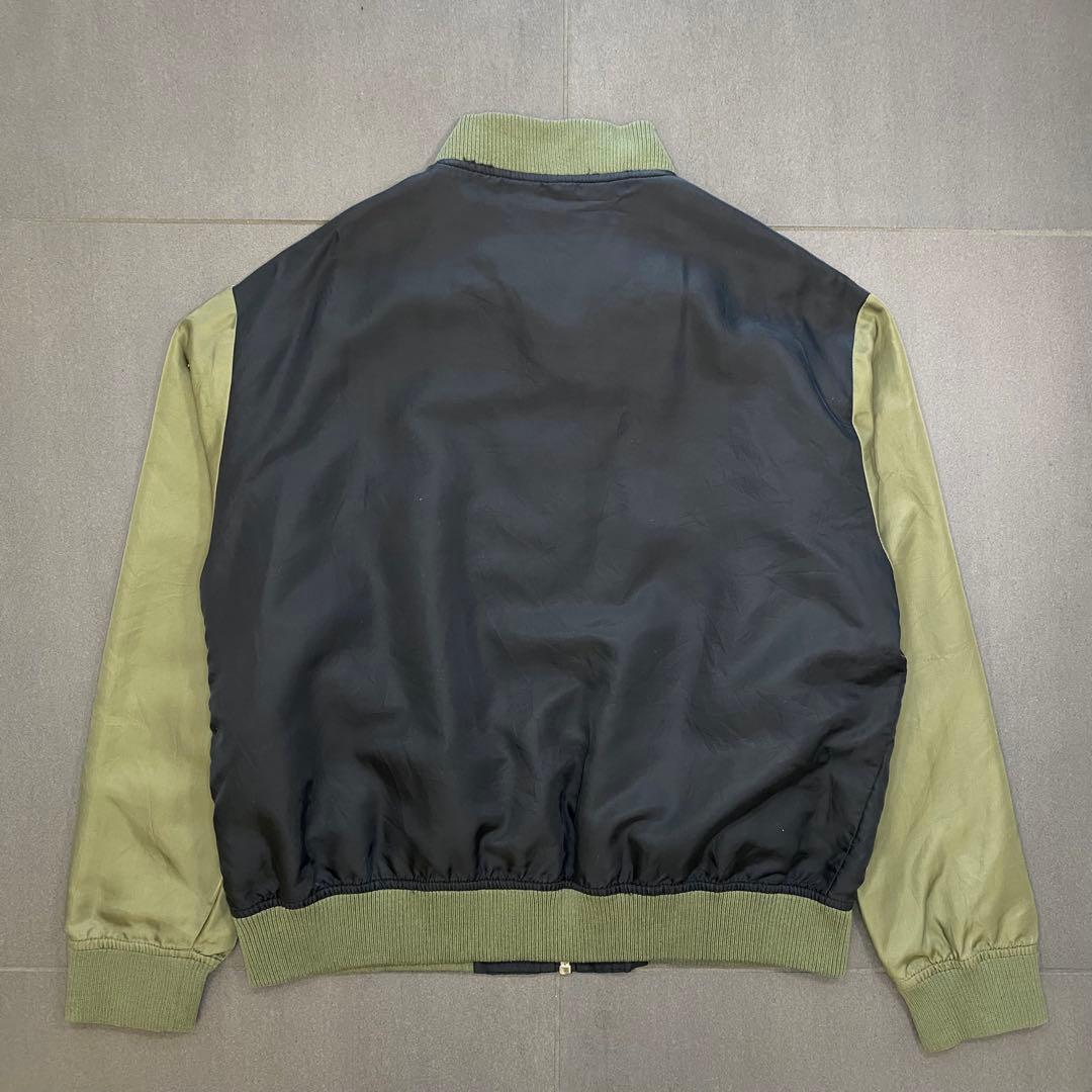 YSL イヴ・サンローラン　カットバック ジャケット　size100（Lぐらい）