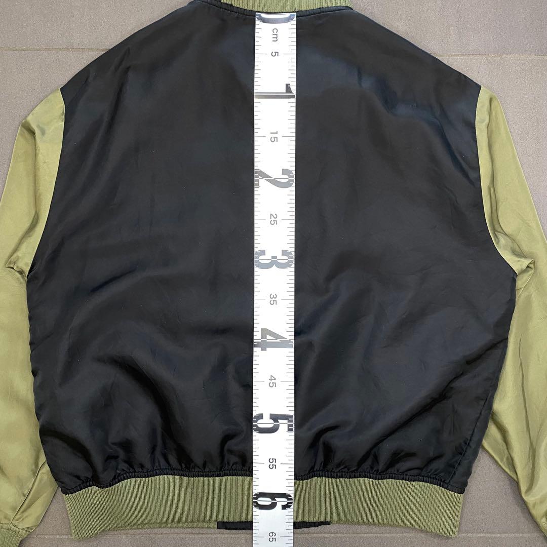 YSL イヴ・サンローラン　カットバック ジャケット　size100（Lぐらい）