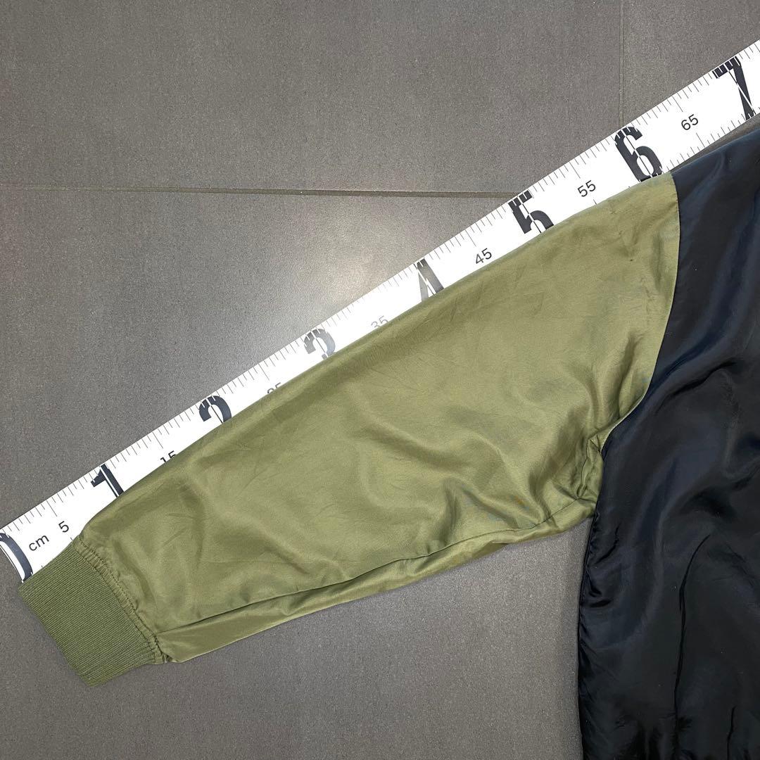 YSL イヴ・サンローラン　カットバック ジャケット　size100（Lぐらい）
