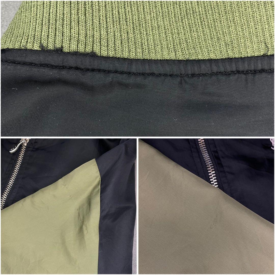 YSL イヴ・サンローラン　カットバック ジャケット　size100（Lぐらい）