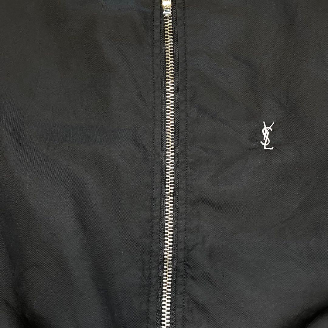 YSL イヴ・サンローラン　カットバック ジャケット　size100（Lぐらい）