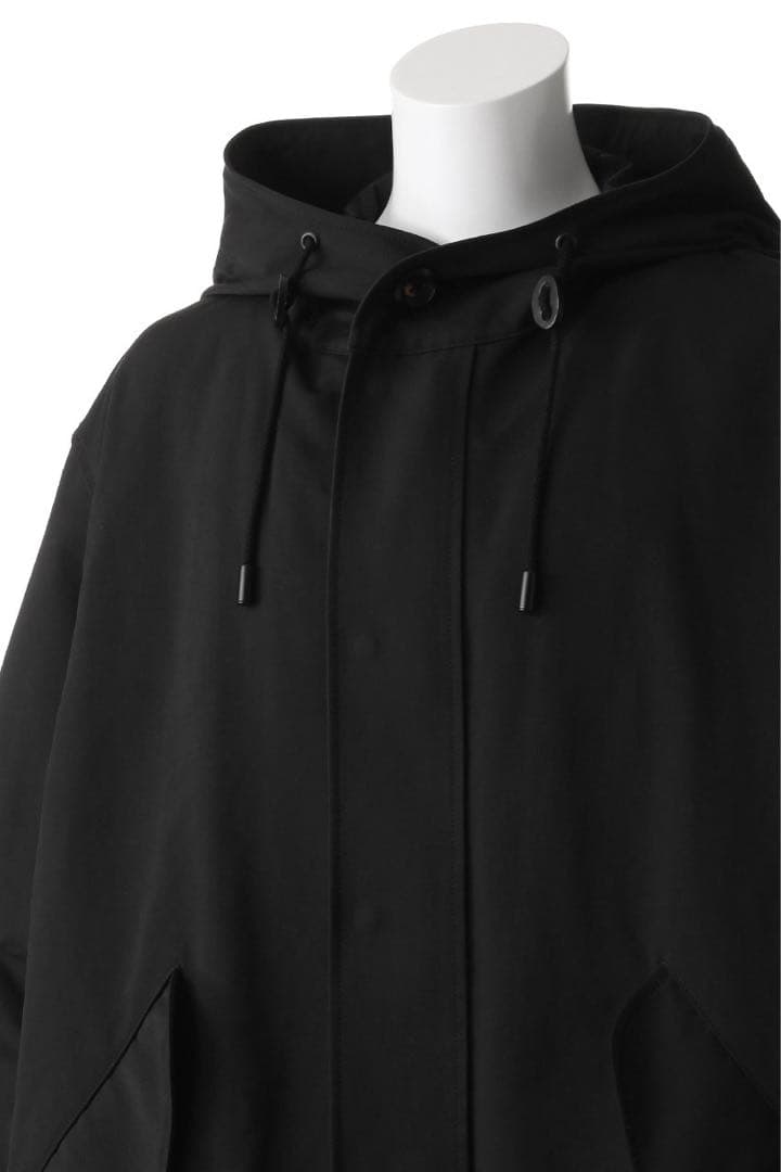 ジャケット・アウター THE RERACS edition THE BIG FIELD PARKA