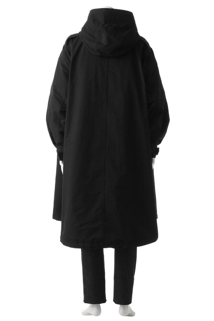 ジャケット・アウター THE RERACS edition THE BIG FIELD PARKA