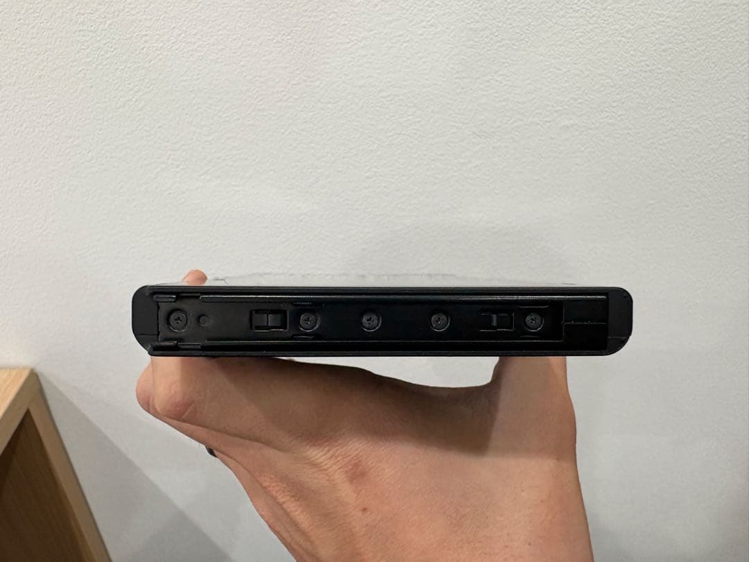Nintendo Switch 美品完品　ネオンブルー/ネオンレッド