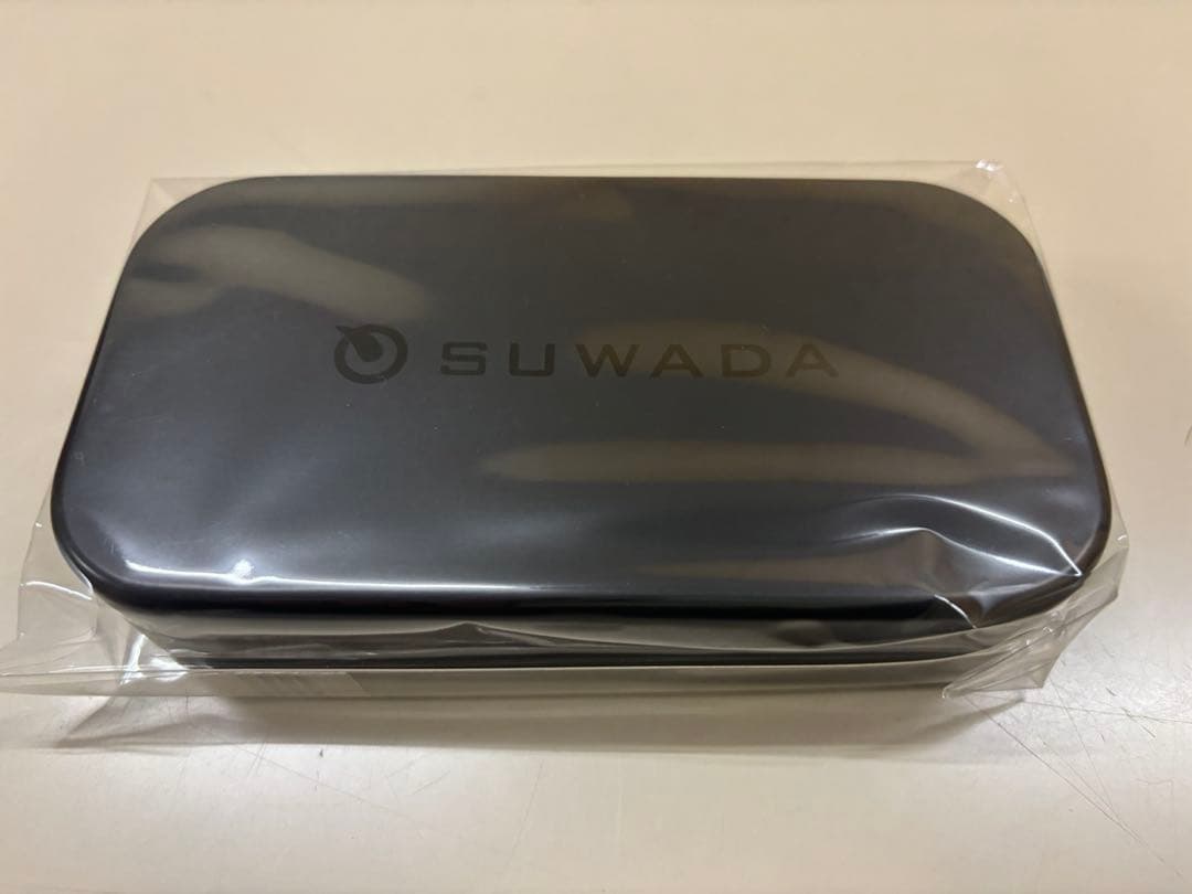 新品未開封　諏訪田　SUWADA つめ切り CLASSIC (S) 59180