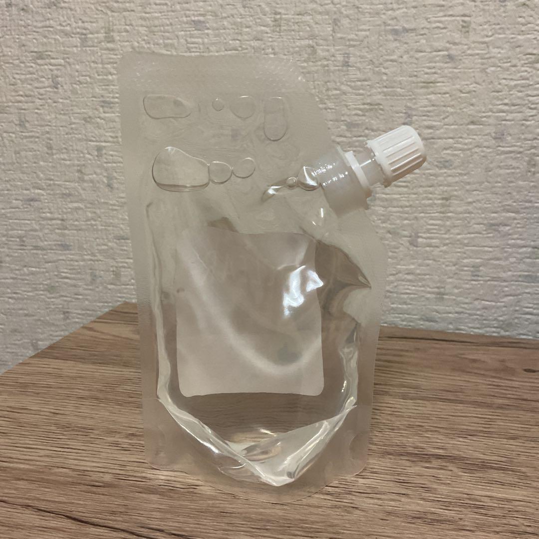 希少　廃盤品　木酢液クリア
