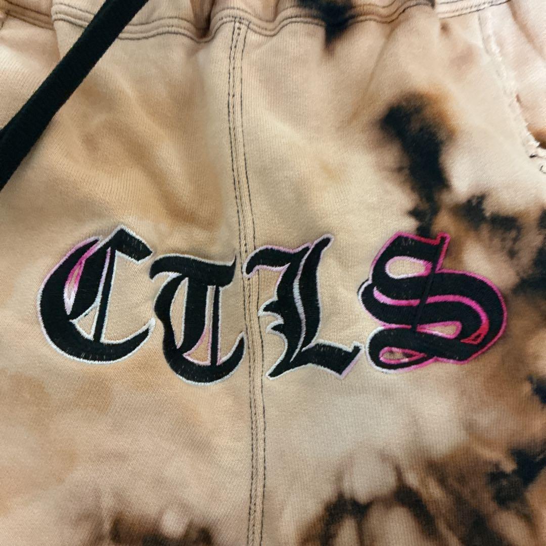 パンツ cvtvlist