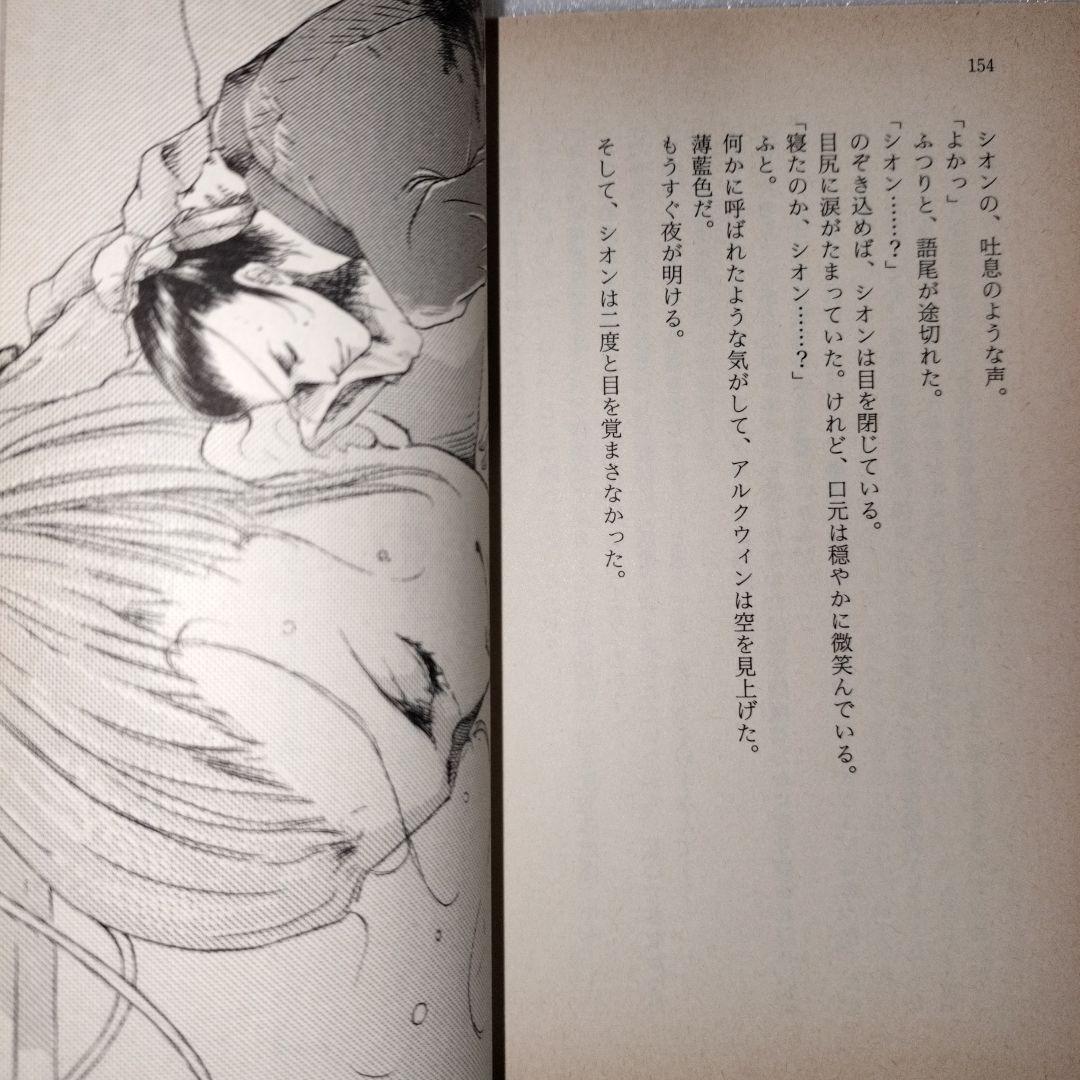 【希少】虹玉の皇子 香村日南