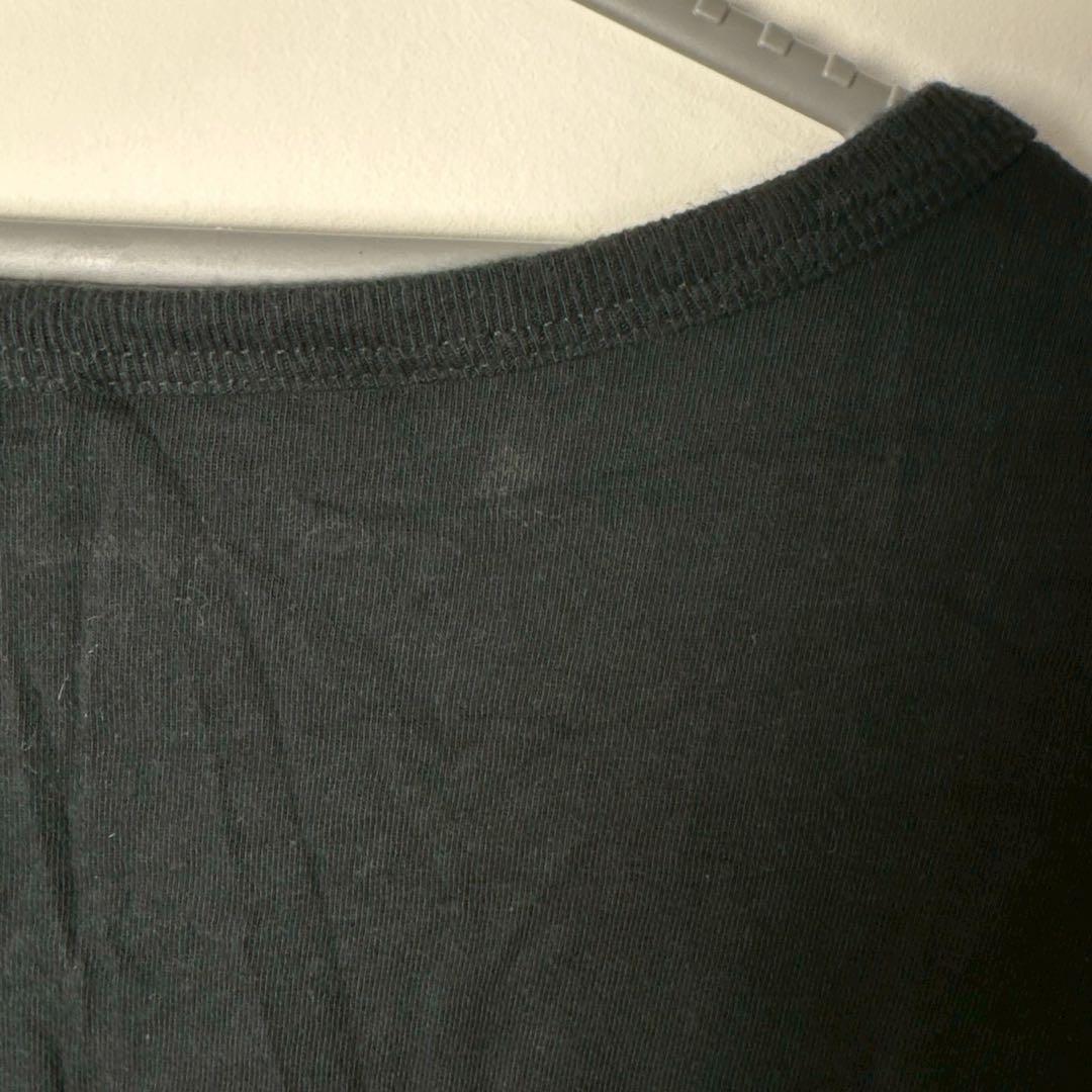 Vivienne Westwood MAN Tシャツ　刺繍　ヴィヴィアン　L